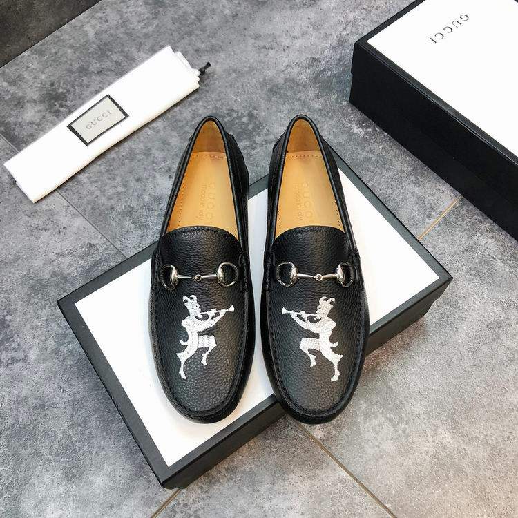 Picture of Gucci Shoes _SKUGuccisz38-44hnh04227092